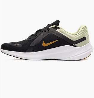 Кроссовки мужские Nike Quest 5 Black DD0204-301