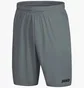 Шорты мужские Jako Manchester 2.0 Grey 4400-40