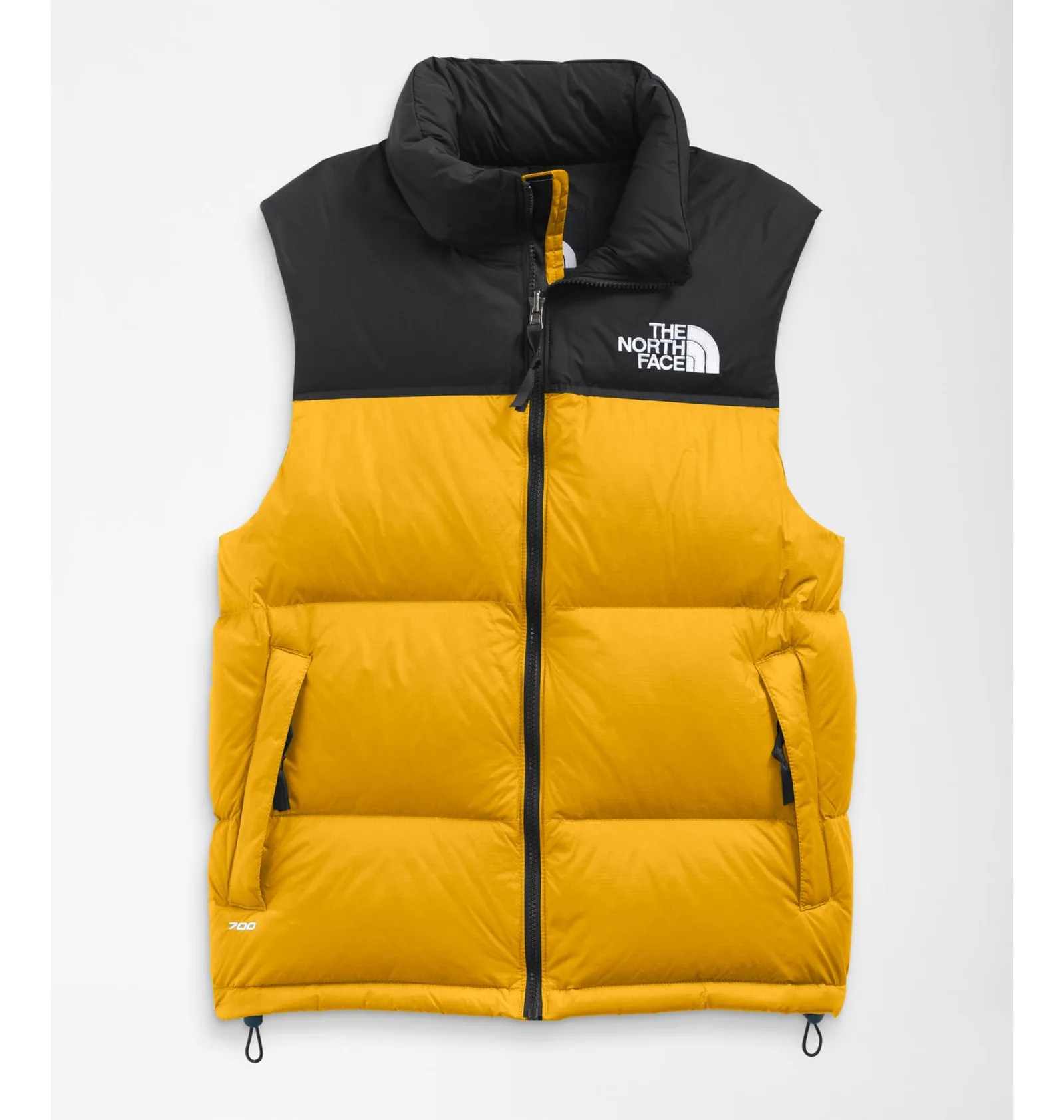 ᐉ Жилетка чоловіча The North Face 1996 Retro Nuptse Vest Black