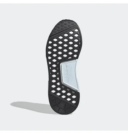 Кросівки чоловічі Adidas Star Wars Nmd R1 V2 Lando Calrissian Black FX9300