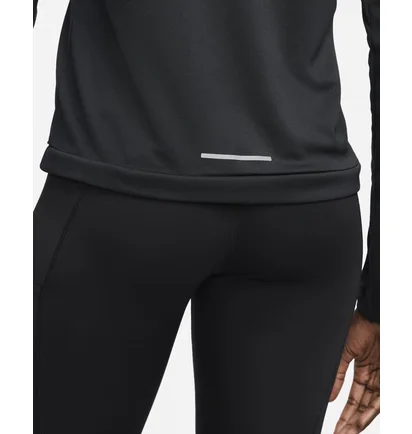 Олімпійка жіноча Nike Dri-Fit Pacer Black DQ6377-010