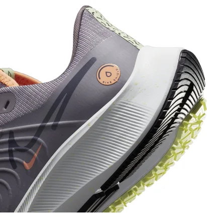 Кросівки жіночі Nike Air Zoom Pegasus 38 Shield Grey DC4074-500