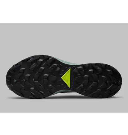 Кроссовки мужские Nike Pegasus Trail 3 Gore-Tex Yellow DC8793-300