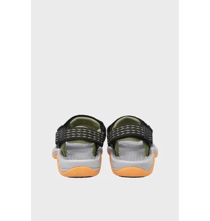 Сандалі дитячі CMP Hamal Hiking Multi 38Q9954-44UT