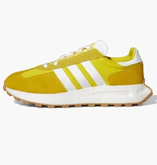 Кроссовки мужские Adidas Retropy E5 Shoes Yellow Gw0560