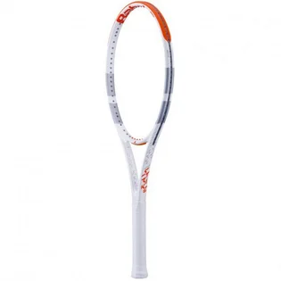 Ракетка для великого тенісу Babolat Evo Strike Unstr No Cover Gr3 White 101515-100