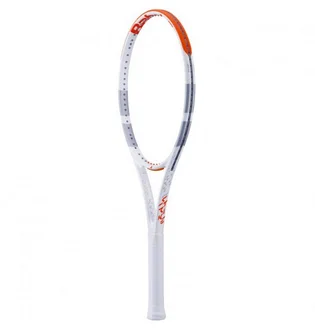 Ракетка для большого тенниса Babolat Evo Strike Unstr No Cover Gr3 White 101515-100