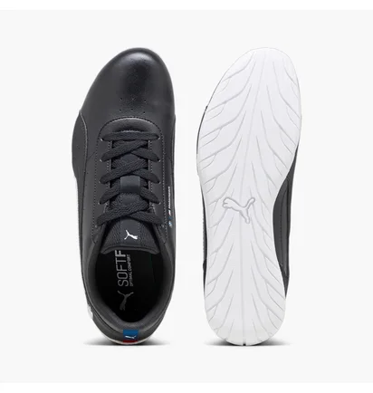 Кроссовки унисекс Puma Bmw M Motorsport Neo Cat Black 307309-05