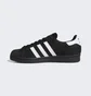 Кроссовки унисекс Adidas Superstar Shoes Black Fv0321