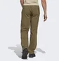 Штани чоловічі Adidas Terrex Multi Woven Pants Olive Hs9536