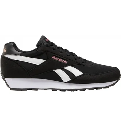 Кроссовки женские Reebok Classic Rewind Run Black FX2957