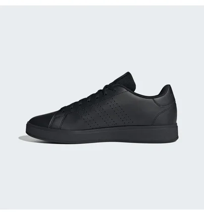 Кросівки унісекс Adidas Advantage Base 2.0 Black IG9184