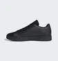 Кросівки унісекс Adidas Advantage Base 2.0 Black IG9184