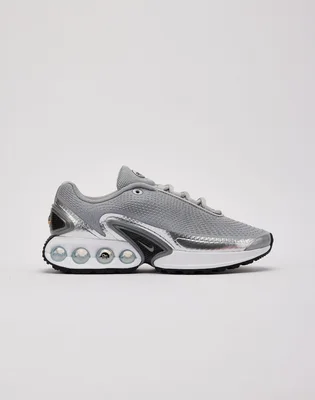 Кроссовки женские Nike Air Max Dn Prm Grey HJ9638-001