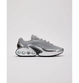 Кросівки жіночі Nike Air Max Dn Prm Grey HJ9638-001