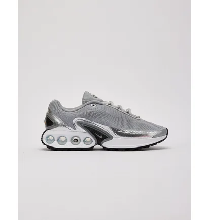 Кросівки жіночі Nike Air Max Dn Prm Grey HJ9638-001