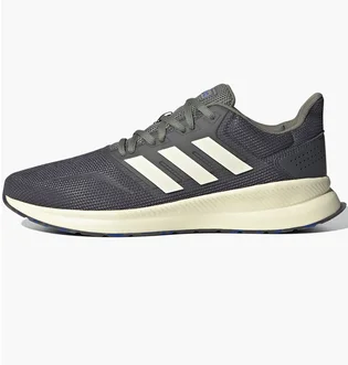 Кросівки чоловічі Adidas Runfalcon Black EG8617