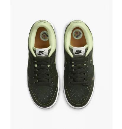 Кроссовки женские Nike Dulow Avocado Green Dm7606-300
