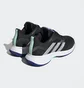 Кросівки жіночі Adidas Courtjam Control Clay Tennis Shoes Black Hq8474