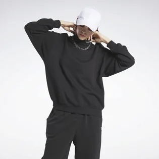 Світшот жіночий Reebok Classics Black Hs4711