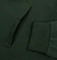 Худи мужское Jeep Hooded Sweatshirt The Spirit Of Adventure Green O102567-E848