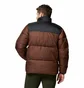 Пуховик чоловічий Columbia Puffect™ Iii Brown WM0403-256