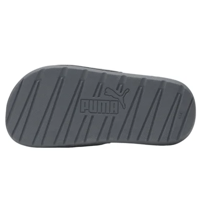 Тапочки дитячі Puma Cool Cat 2.0 Grey 390881-02