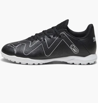 Сороконіжки дитячі Puma Future Play Tt Youth Football Boots Black 107391-02