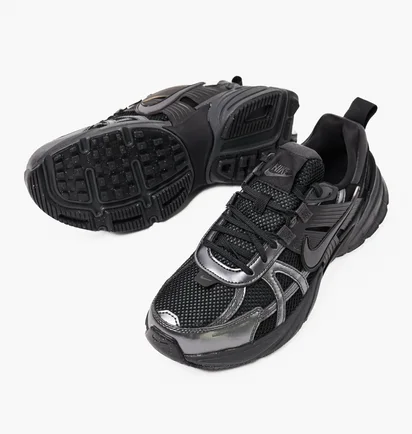 Кроссовки мужские Nike V2K Run Black HJ4497-001