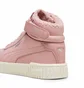 Кросівки жіночі Puma Carina 2.0 Mid Wtr Pink 385852-04