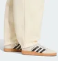 Штаны женские Adidas Essentials Linear Beige JX3142