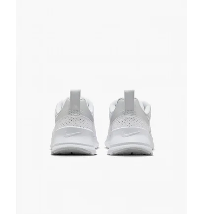 Кросівки жіночі Nike Air Max Nuaxis Shoes White HF1233-101
