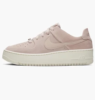 Кросівки чоловічі Nike W Af1 Sage Low Pink AR5339-204