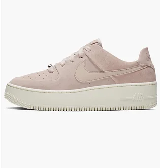 Кроссовки мужские Nike W Af1 Sage Low Pink AR5339-204