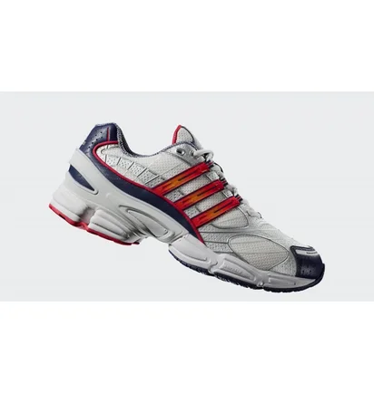 Кроссовки унисекс Adidas Ozweego Pro Shoes White/Metallic IH5240