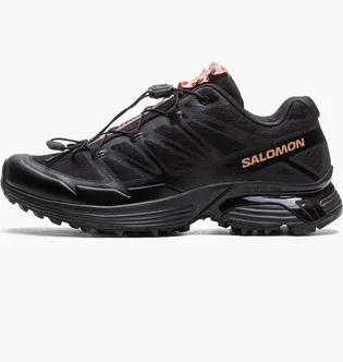 Кроссовки женские Salomon Xt-Pathway 2 Black L47795000
