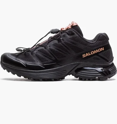 Кроссовки женские Salomon Xt-Pathway 2 Black L47795000