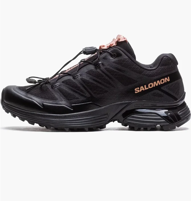 Кроссовки женские Salomon Xt-Pathway 2 Black L47795000