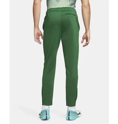 Штани чоловічі Nike Court Green DC0621-341