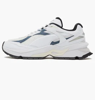 Кроссовки женские Puma Nano Odyssey White 388608-02