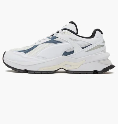 Кроссовки женские Puma Nano Odyssey White 388608-02