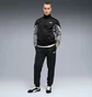 Спортивний костюм чоловічий Puma Essentials Black 691767-01