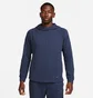Худі чоловіче Nike Ny Df Texture Po Blue DV9875-437