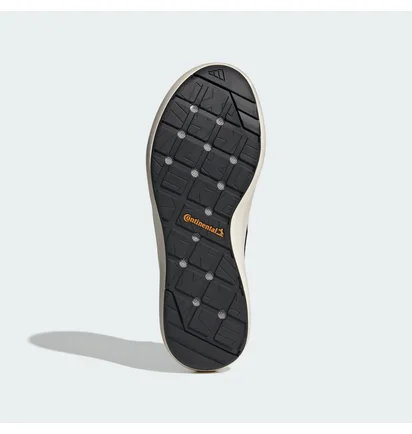 Кросівки унісекс Adidas Terrex Boat Climacool Terrex Black JI3499