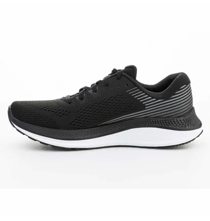 Кроссовки мужские Skechers Go Run Persistence Black 246053-BKW
