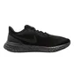 Кроссовки мужские Nike Revolution 5 Black Bq3204-001