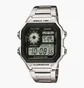Годинник чоловічий Casio AE-1200WHD-1A