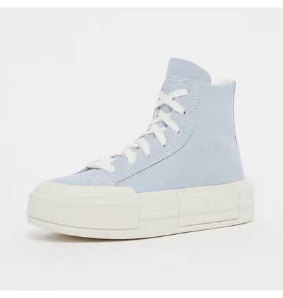 Кеди унісекс Converse Chuck Taylor All Star Cruise Light Blue A06499C