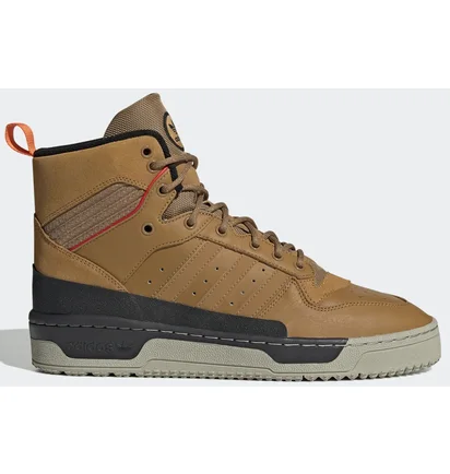 Кросівки чоловічі Adidas Rivalry Tr Brown EE5529