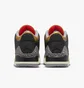 Кросівки жіночі Air Jordan 3 Retro Black Ck9246-067